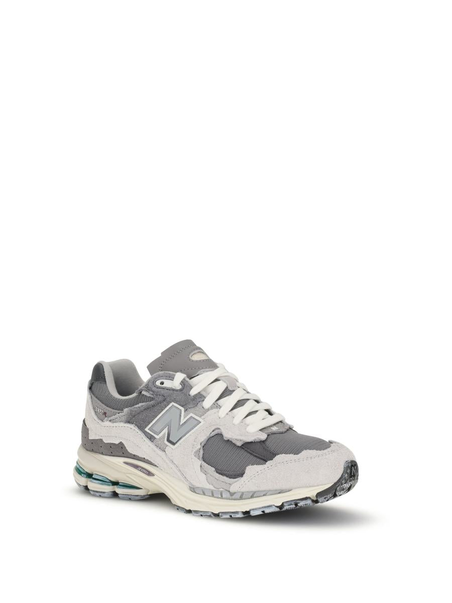 Nya balanssneakers