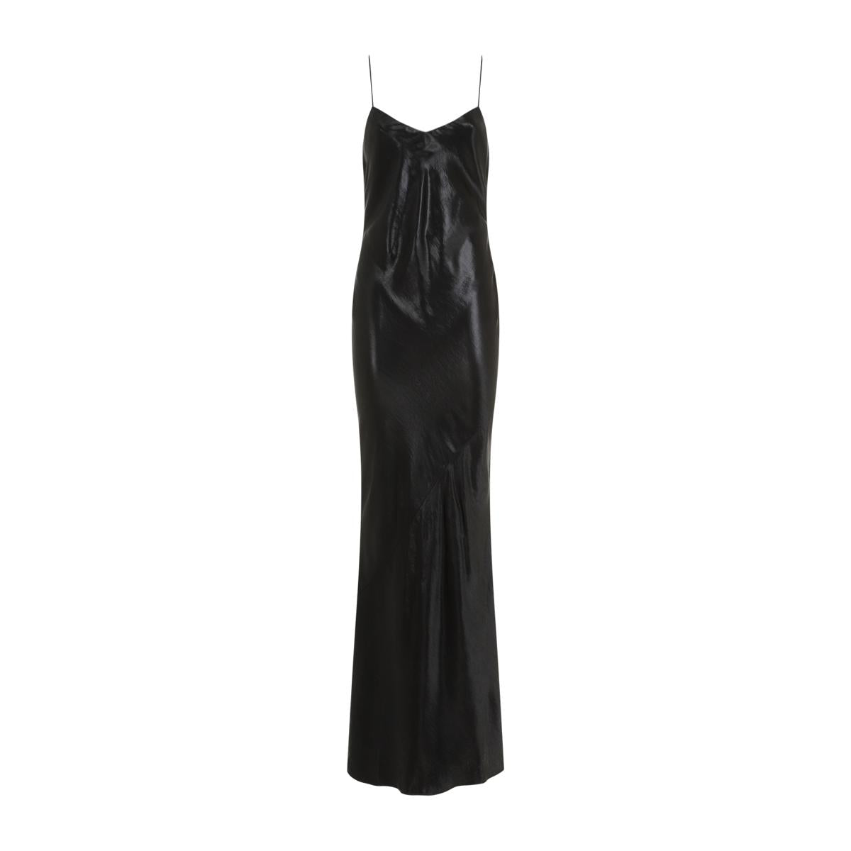 Saint Laurent-klänning