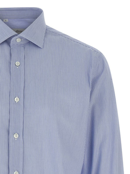 Brioni 'Trevi Mark'-skjorta