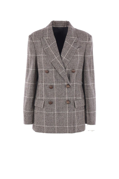 Brunello Cucinelli-jackor