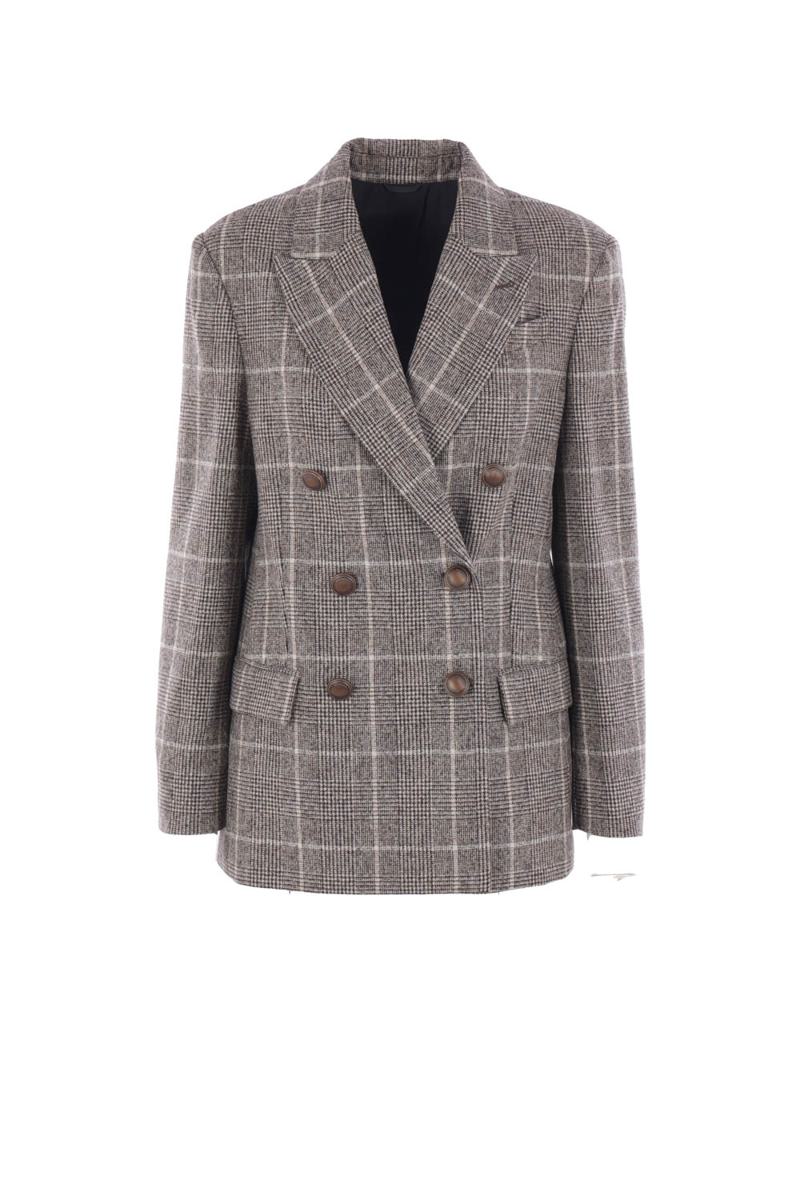 Brunello Cucinelli-jackor