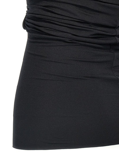 Rick Owens 'Prong Bustier' Topp