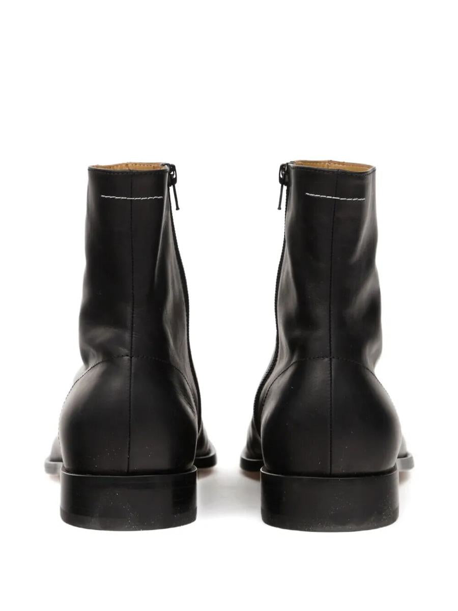 MM6 Maison Margiela Ankelboots Skor