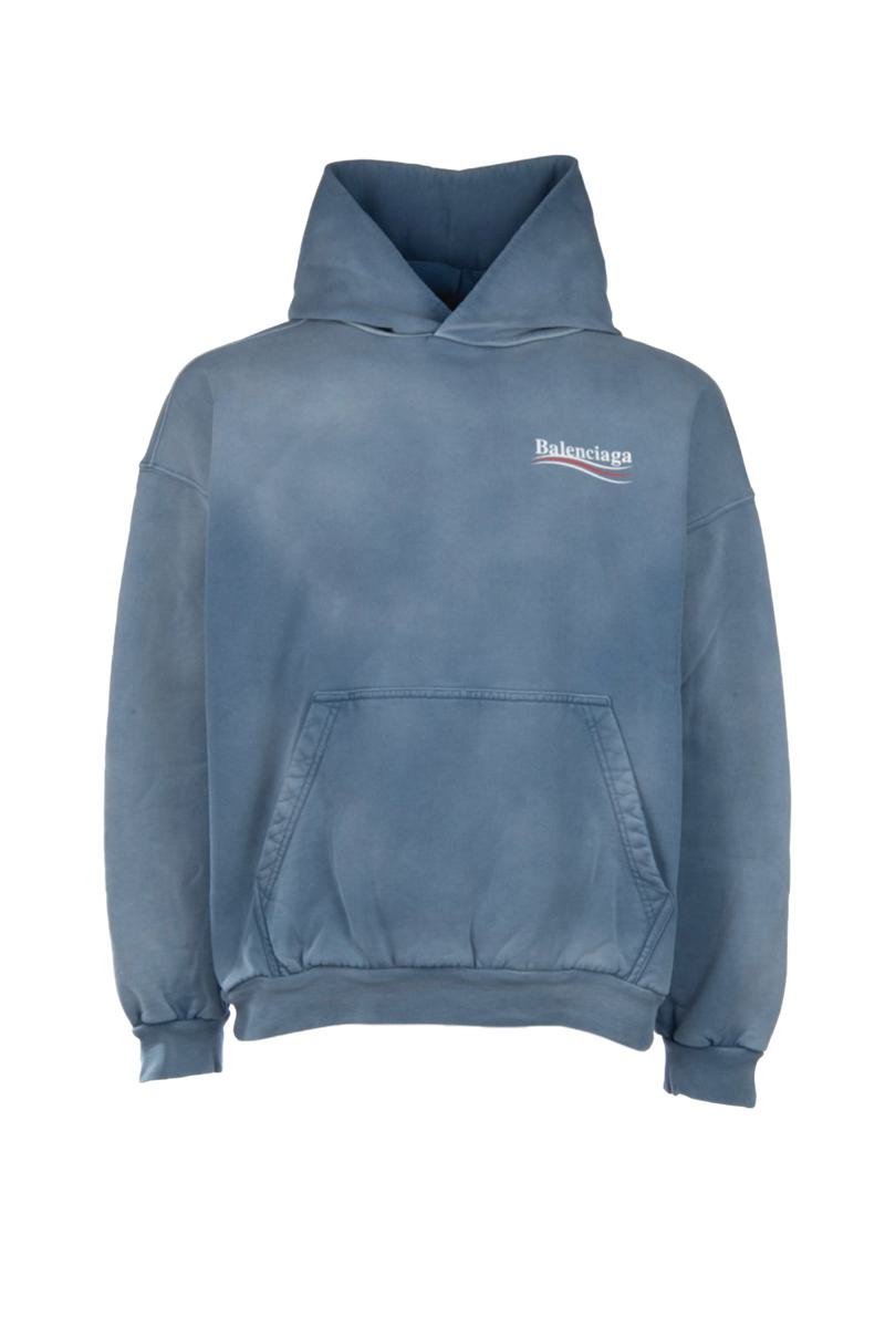 Balenciaga-tröjor