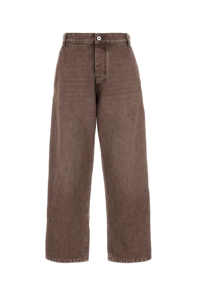 Bottega Veneta-jeans