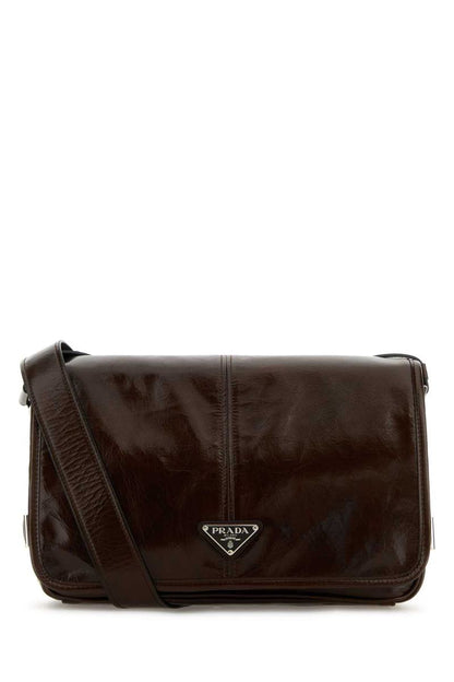Prada Axelväskor