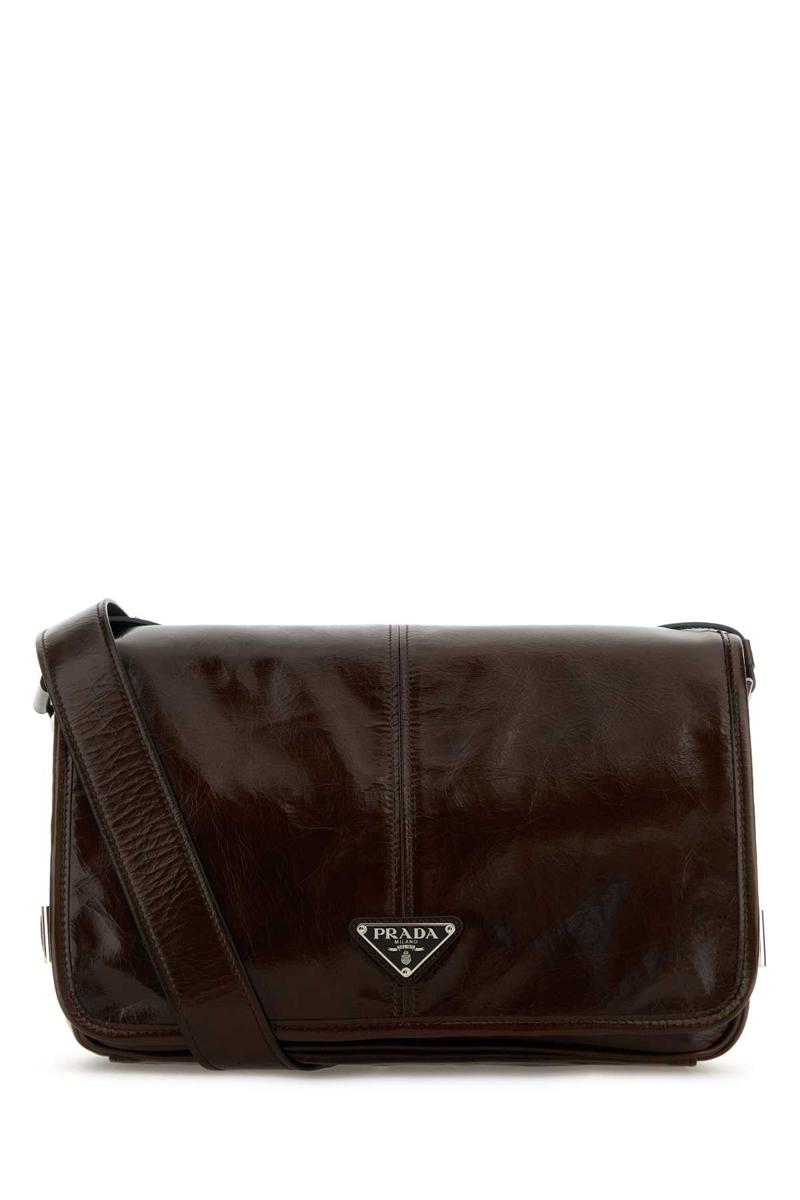 Prada Axelväskor