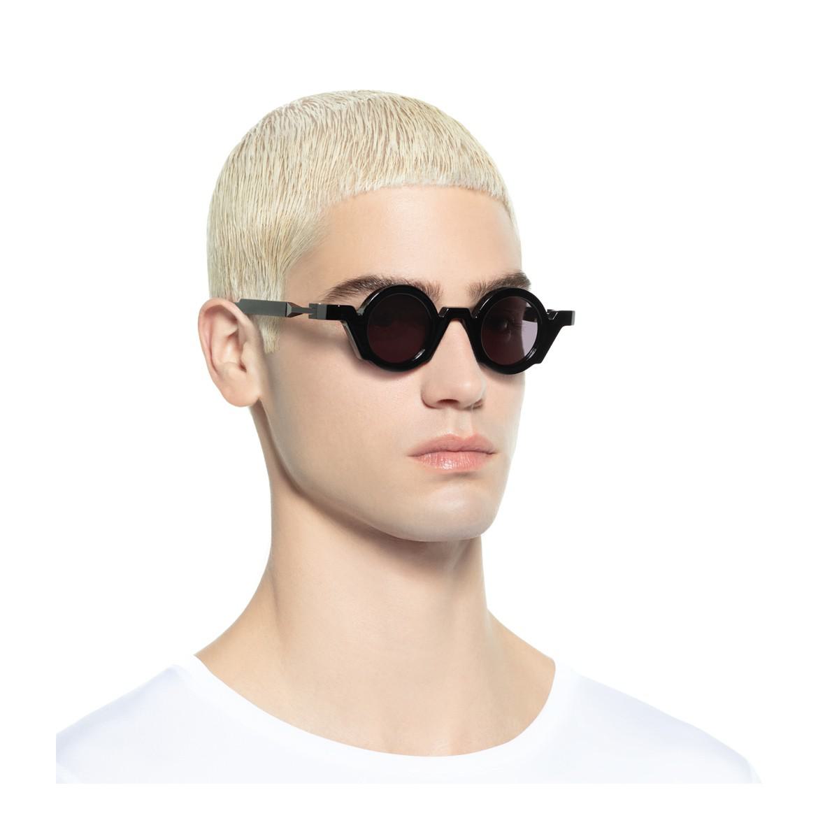 Vava Eyewear WL0070 Vita Label-solglasögon
