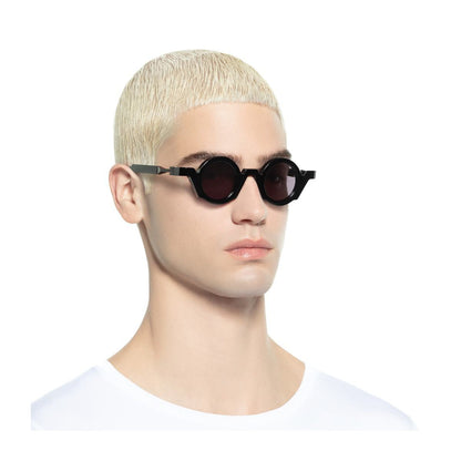 Vava Eyewear WL0070 Vita Label-solglasögon