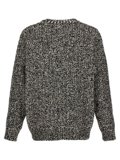 Jil Sander 'Magic Orchestra'-tröja
