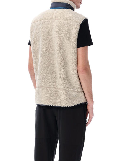 Patagonia Classic Retro-X® Fleeceväst