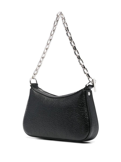 Alexander McQueen "Alexander McQueen T-Bar Mini" Axelväska
