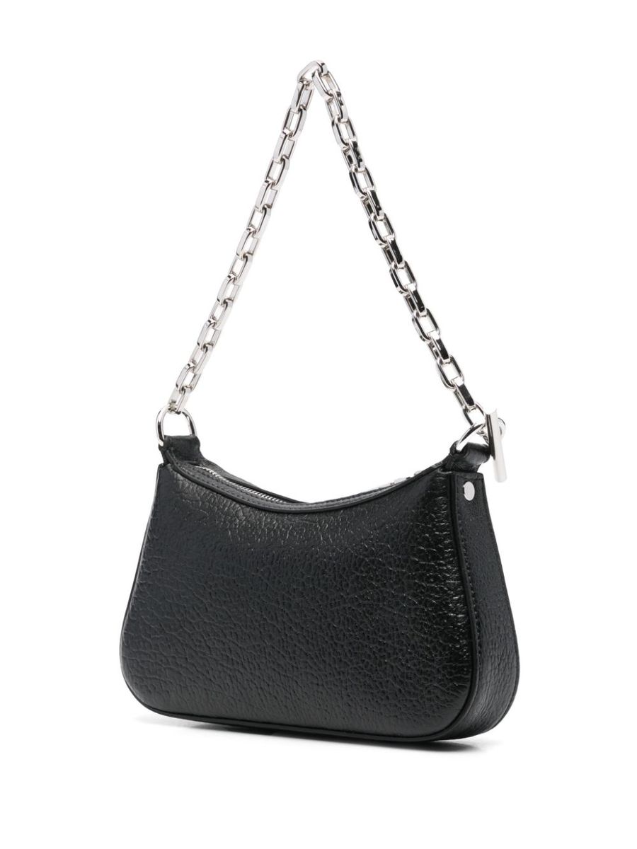 Alexander McQueen "Alexander McQueen T-Bar Mini" Axelväska