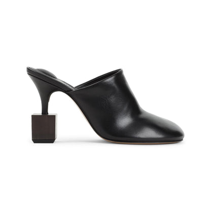 Jacquemus Mules