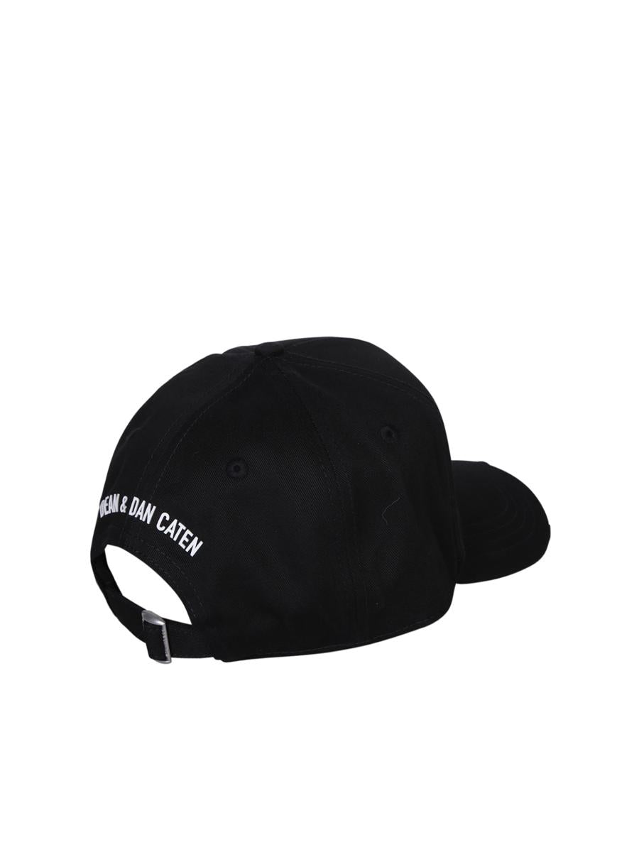 DSQUARED2 Hattar
