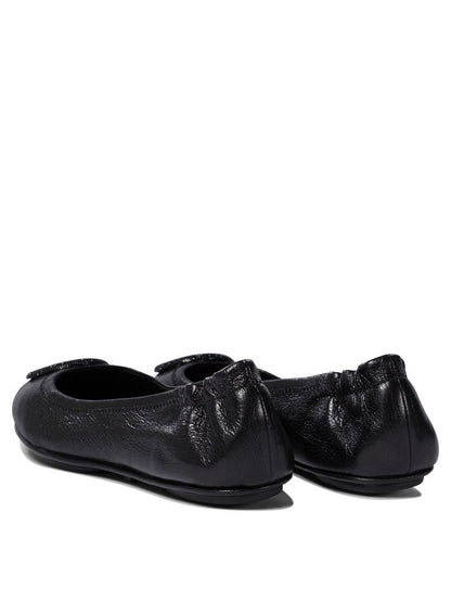 Tory Burch platta skor