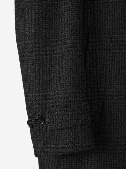 Scabal Leeds ullkappa