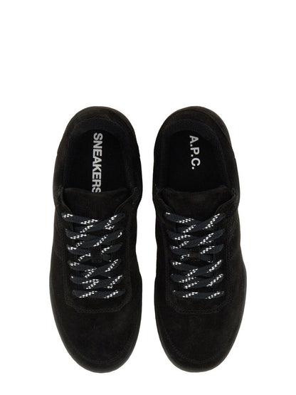 APC Sneaker "Moe" Unisex