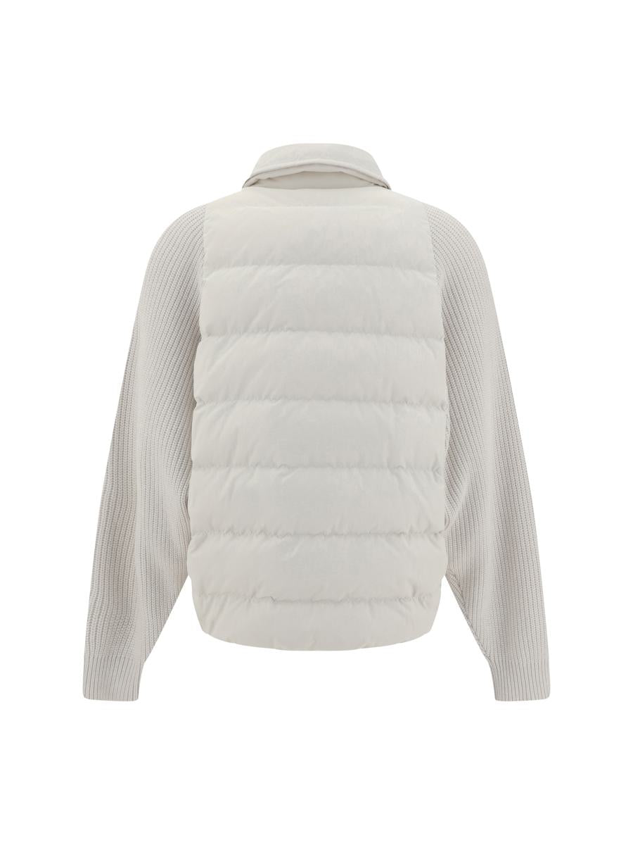 Brunello Cucinelli-jackor