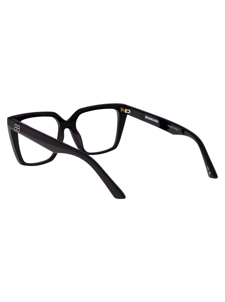 Balenciaga Optiker