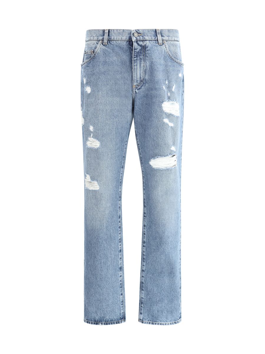 Dolce &amp; Gabbana Jeans