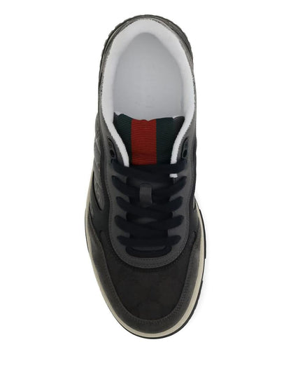 Gucci platta skor