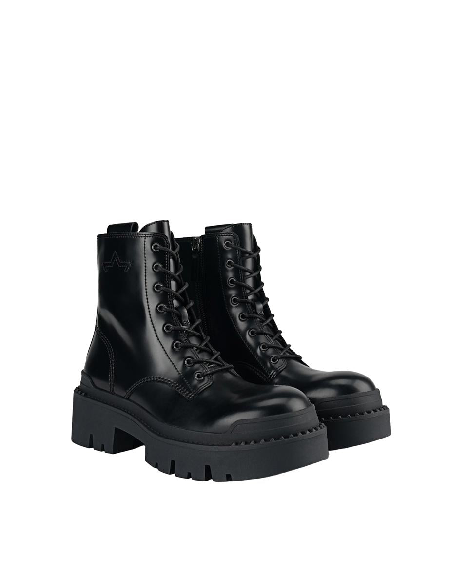 Ash Boots