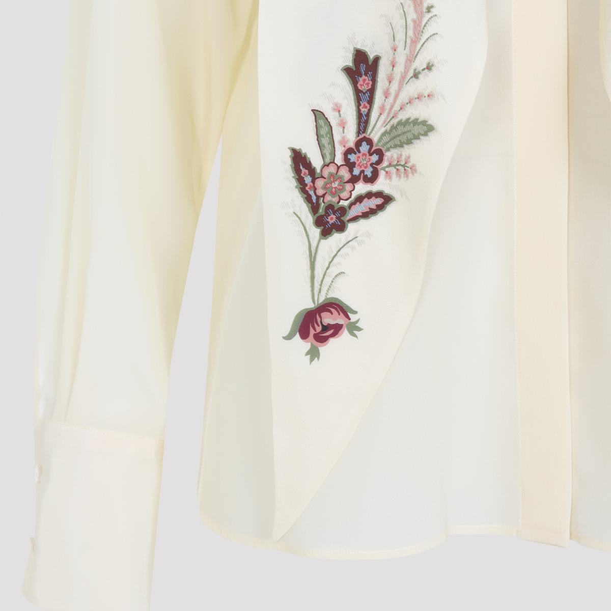 Etro-skjorta