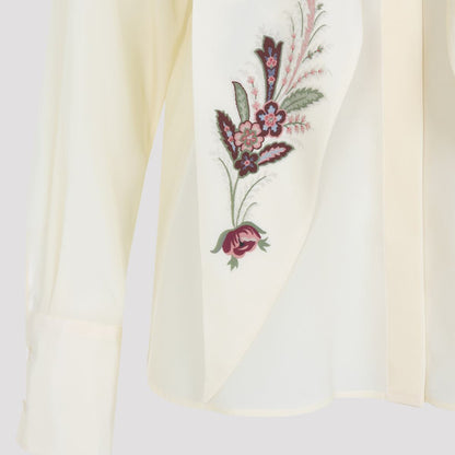 Etro-skjorta