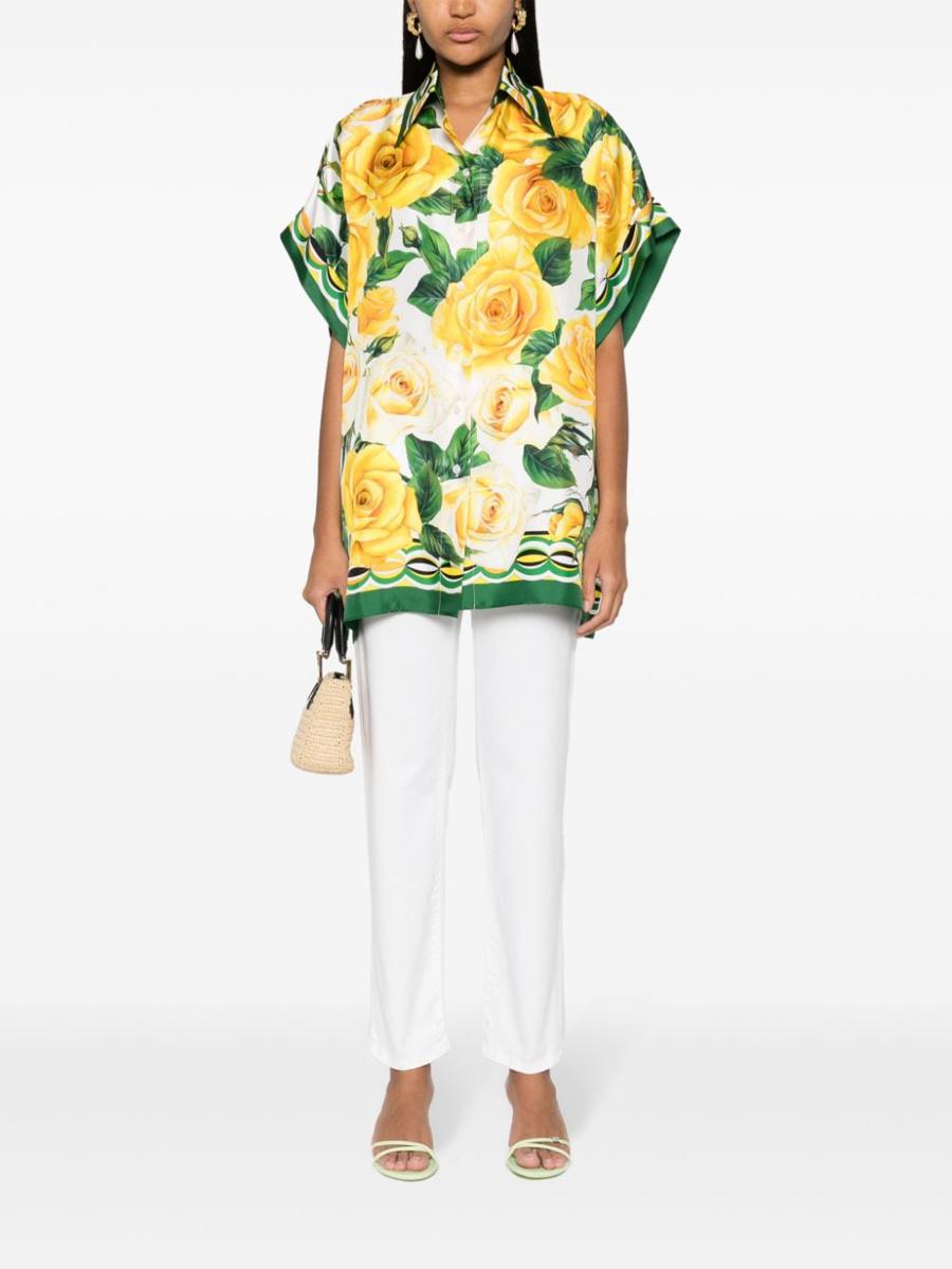 Dolce &amp; Gabbana Byxor