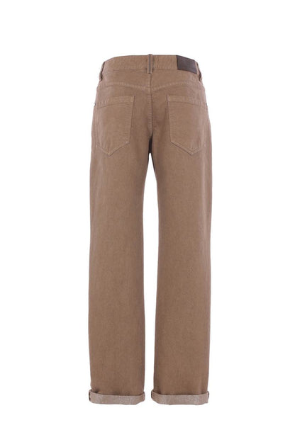 Brunello Cucinelli-jeans