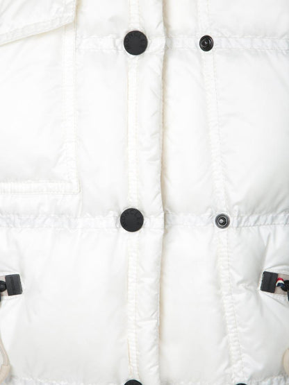 Moncler Grenoble Dunjackor