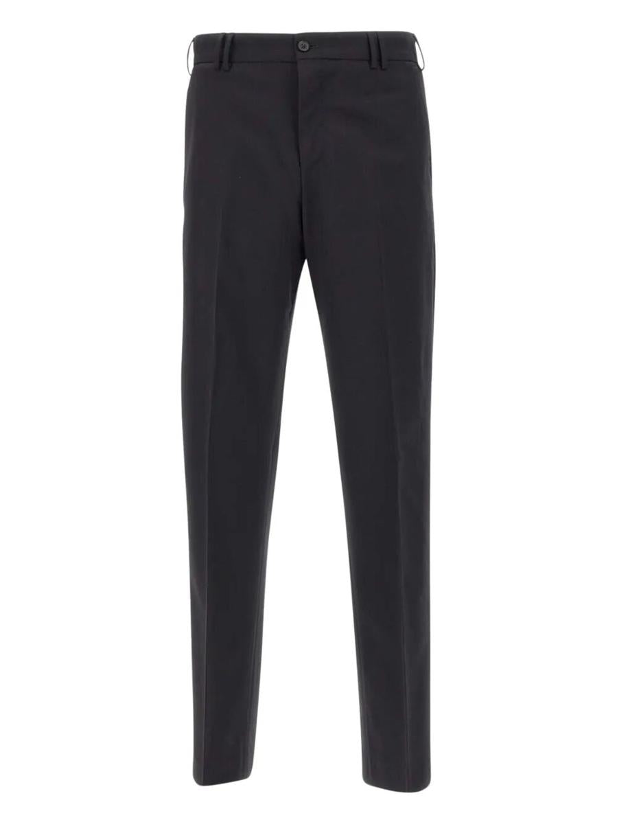 Pantaloni Torino Michael Skräddarsydda Ullbyxor Kläder