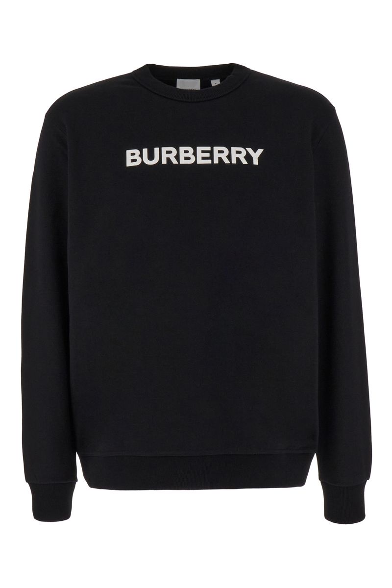 Burberry-tröjor