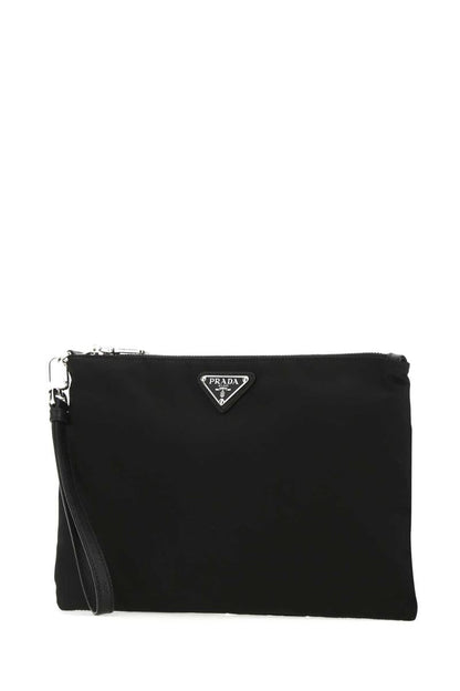 Prada kuvertväska