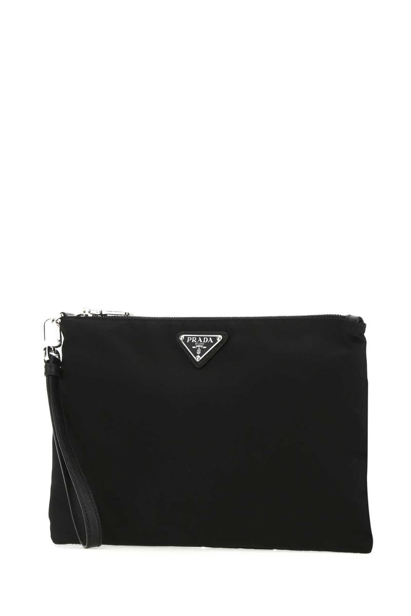 Prada kuvertväska