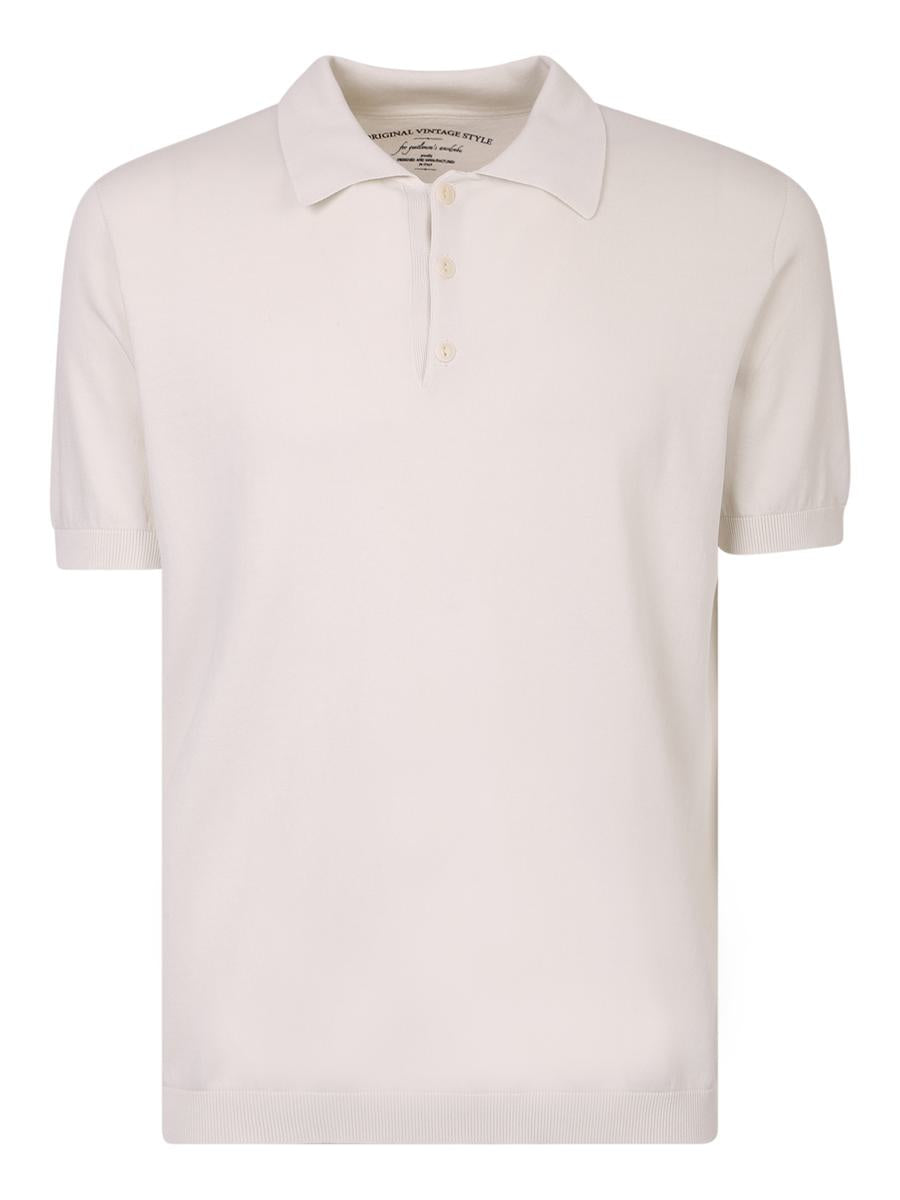 Originala t-shirts i vintagestil