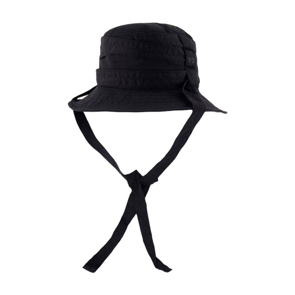 Y-3 Adidas Cinch Bucket Hat