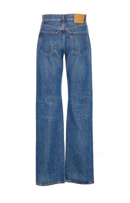 Haikure-jeans