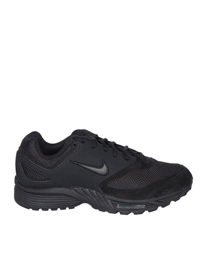 Comme Des Garçons Homme Plus Sneakers