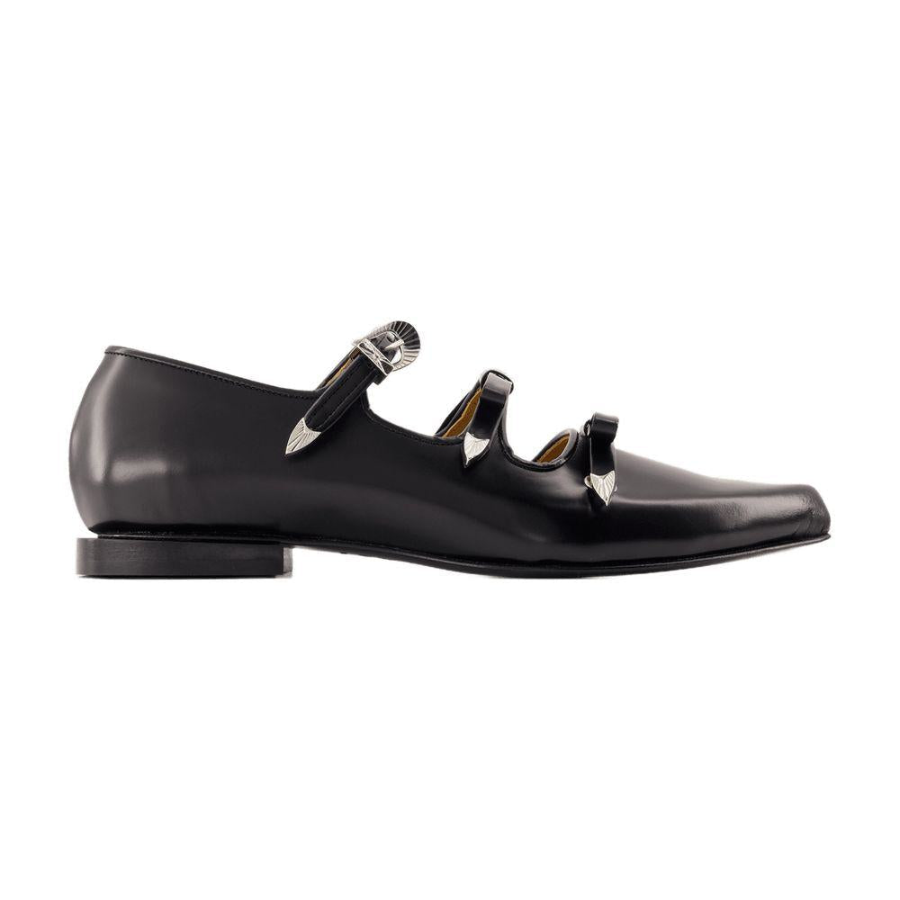 Toga Pulla Aj1344 Ballerinor