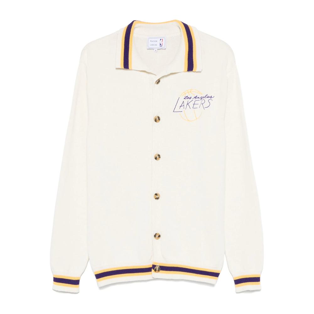 Maison Labiche X NBA-tröjor