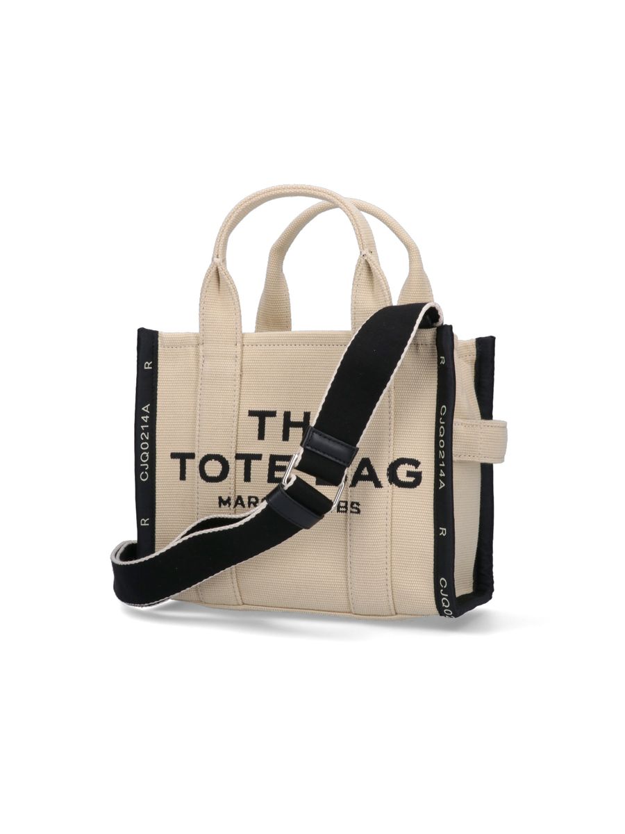 Marc Jacobs 'The Tote Bag'-väska