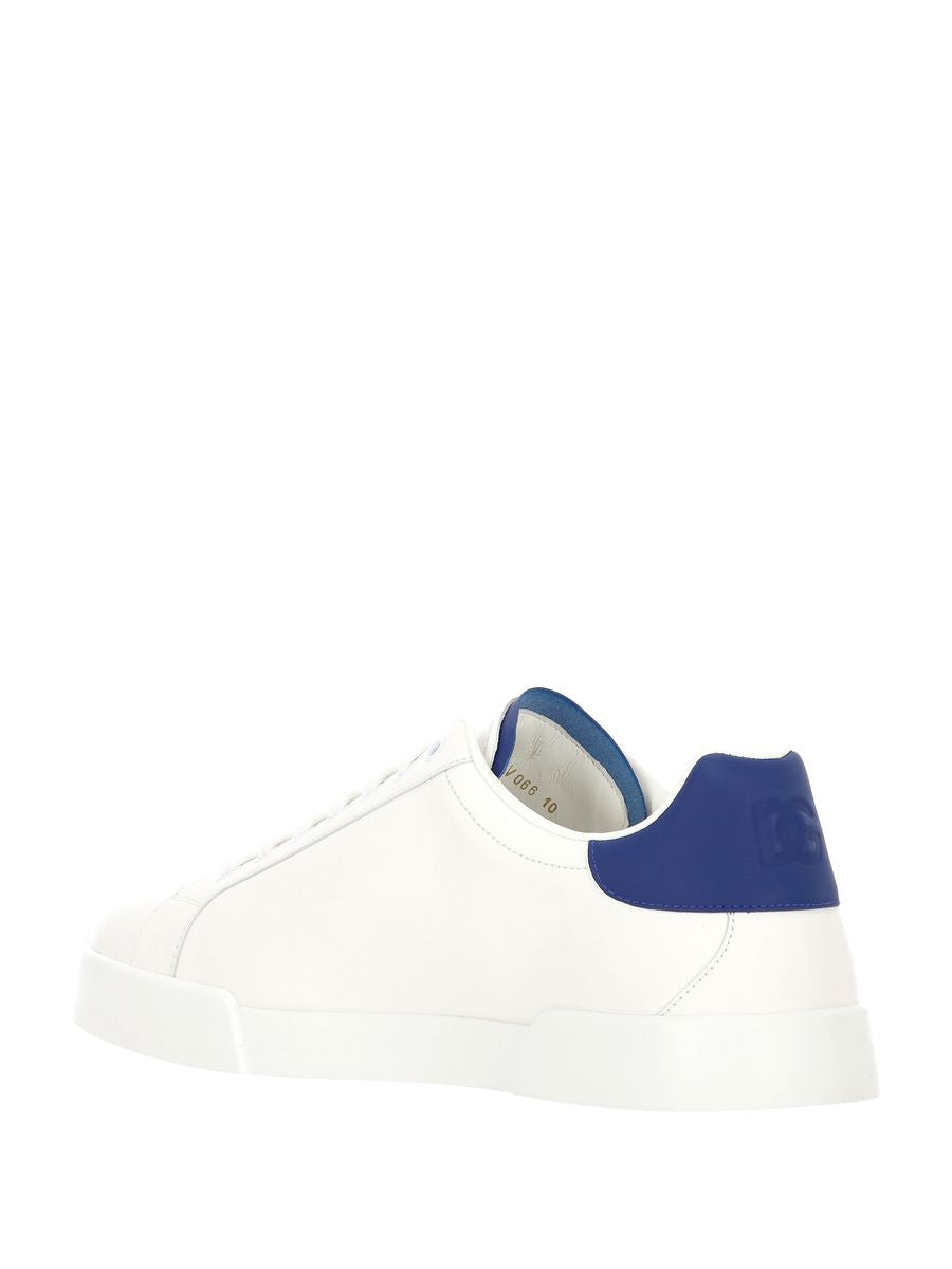 Dolce &amp; Gabbana Sneakers
