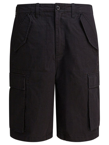 Stüssy Cargo Shorts i Ripstop
