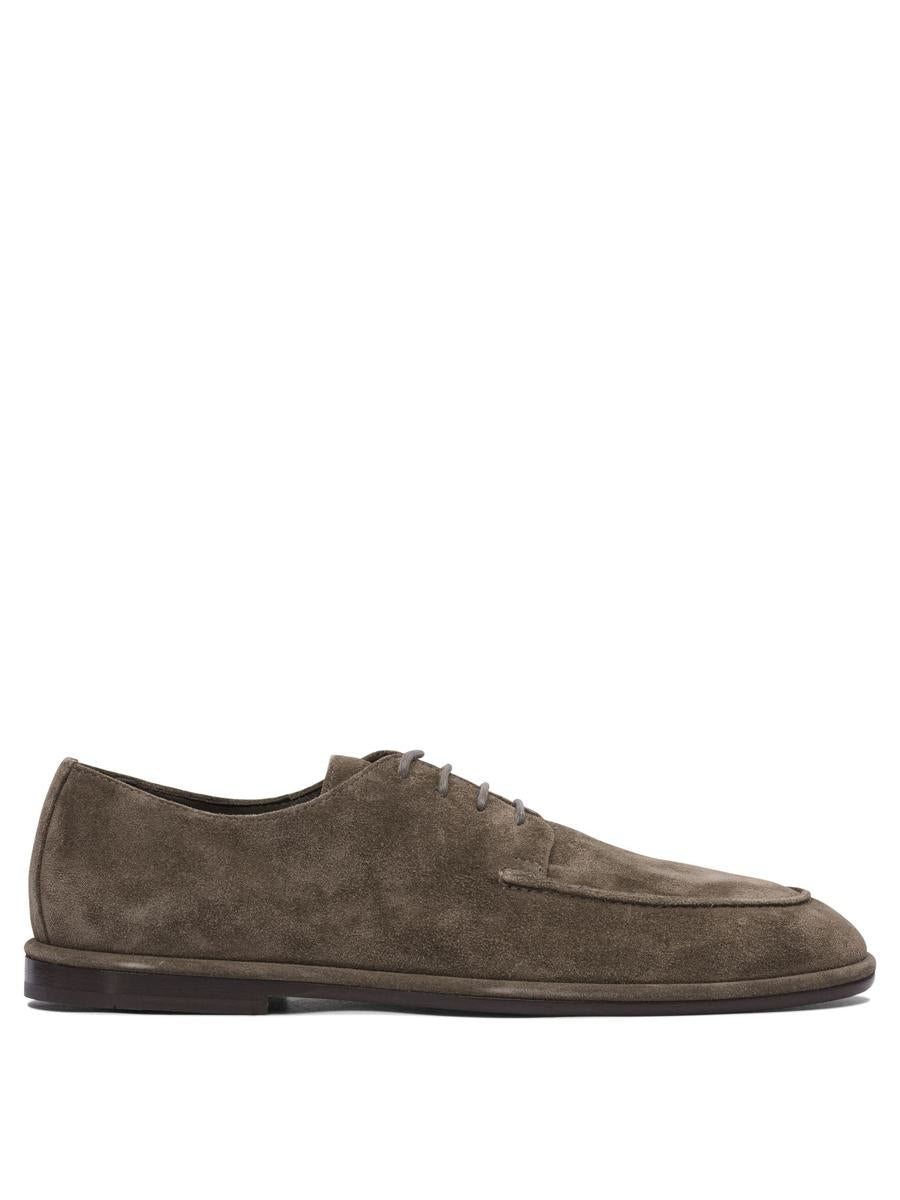 Salvatore Ferragamo snörskor