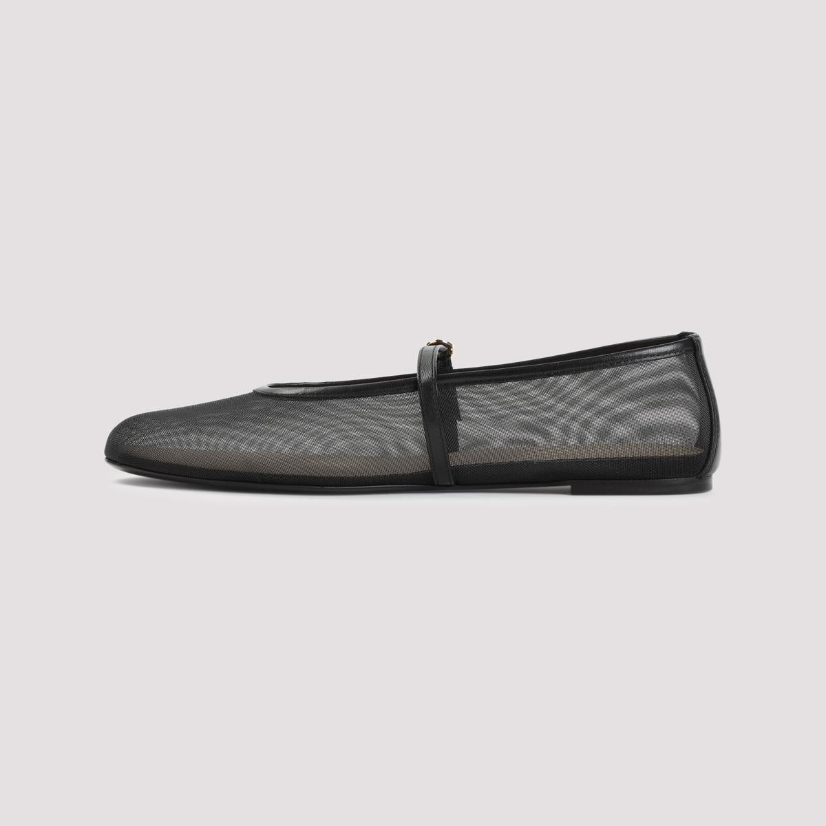 Stuart Weitzman Ballerinor