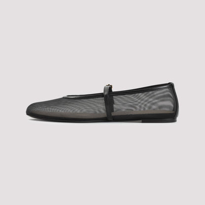 Stuart Weitzman Ballerinor