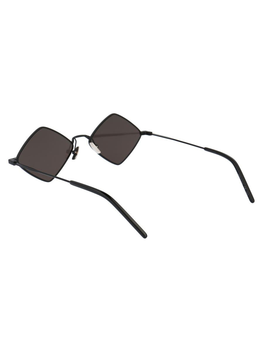 Saint Laurent Eyewear solglasögon