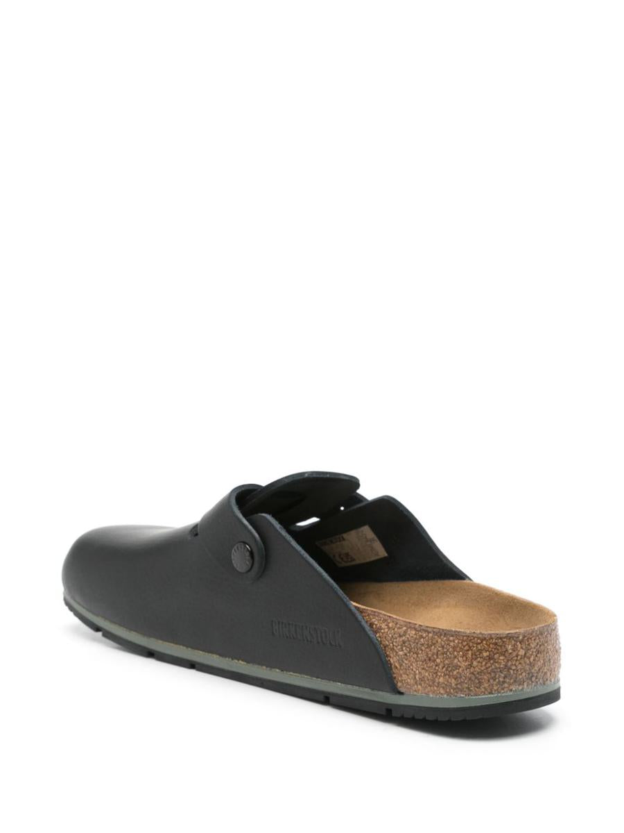 Birkenstock-sandaler